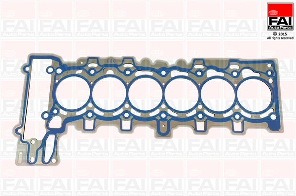 Gasket, cylinder head